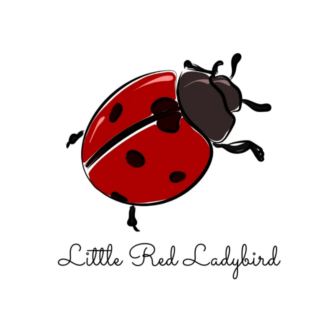 Little Red Ladybird NZ Logo